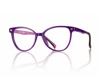 Montatura vista Centro Style Donna F050048066000 VIOLET/PINK 48 1VIOLA